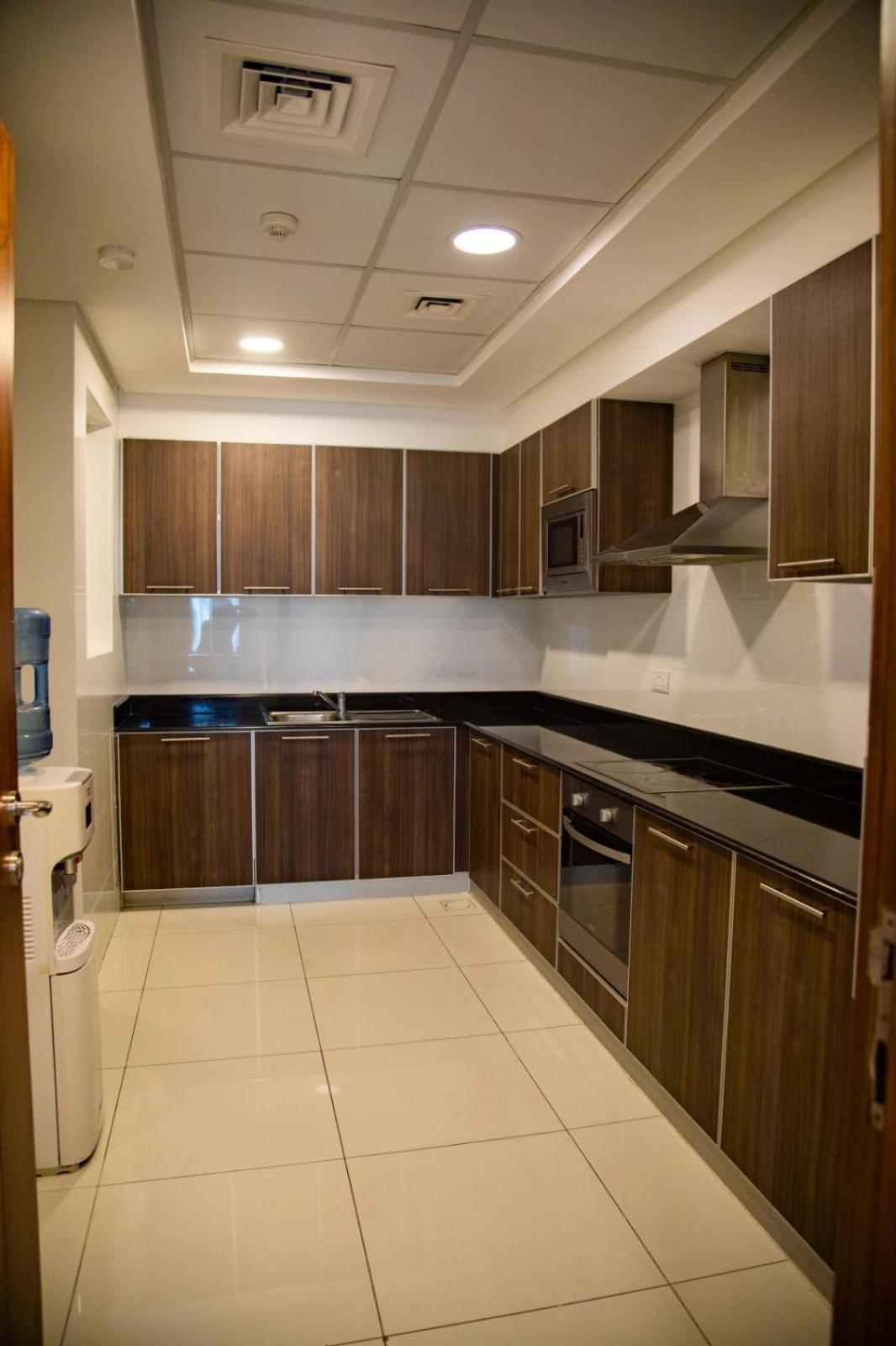 Ginger Luxury House Aparthotel Manamah Buitenkant foto