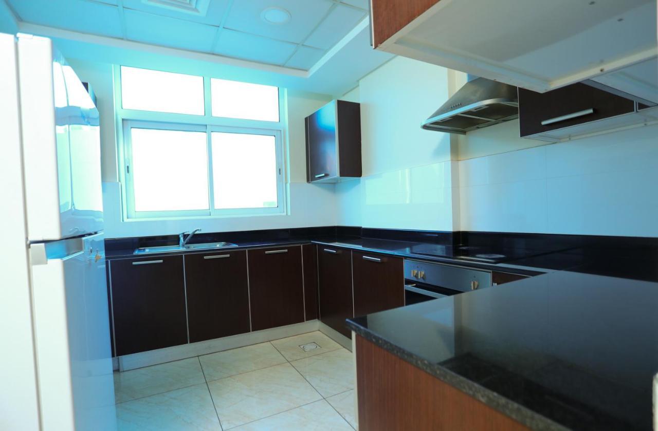 Ginger Luxury House Aparthotel Manamah Buitenkant foto