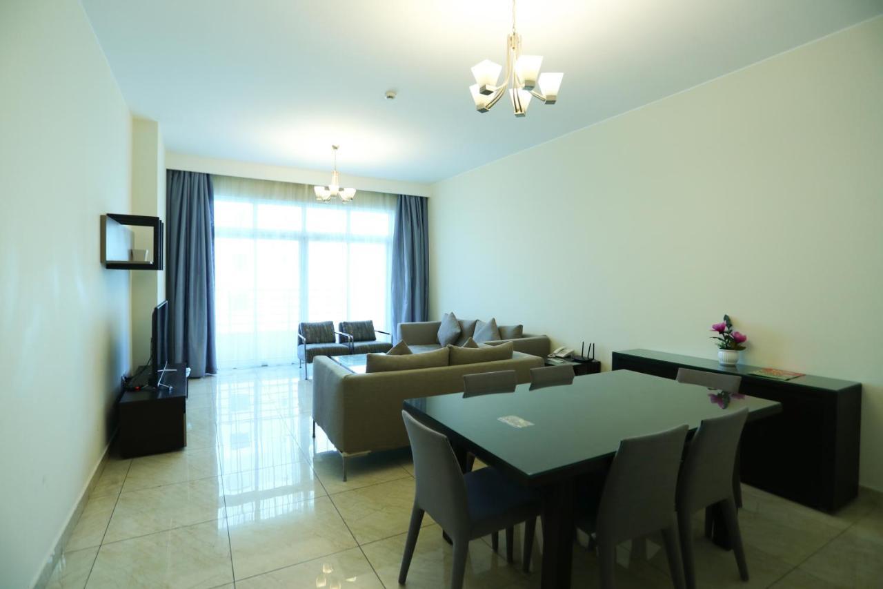 Ginger Luxury House Aparthotel Manamah Buitenkant foto